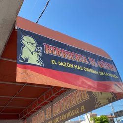 El Güero - Birriería El Güero