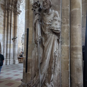 Bamberger Dom St. Peter und St. Georg - Landmarks & Historical Buildings Near Me - Bamberg, BY