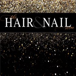 The Hair & Nail Room