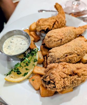 Dooky Chase Restaurant by null