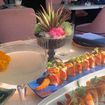 Wabi on Rose - Sushi Bars Near Me - Venice, California Wabi on Rose - Sushi Bars Near Me - Venice, California