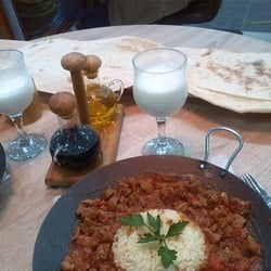 Sultan Restaurant