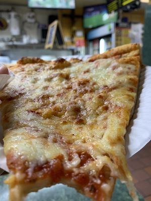 P & M Classic Pizza and Restaurant by null