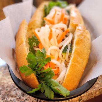 Viet Sub - Bánh Mì - Vietnamese Near Me - Vancouver, British Columbia