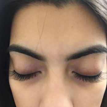 Lash Forever Eyelash Extensions - 3/20 - Eyelash Service Near Me - New York, New York Lash Forever Eyelash Extensions - 3/20 - Eyelash Service Near Me - New York, New York