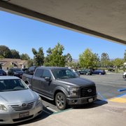 Photo of Slater's 50/50 - Anaheim Hills - Anaheim, CA, United States. Plenty of parking ....