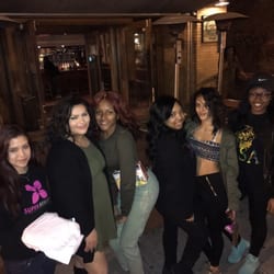 Super Beauty - TTEAMSB celebrating a night out!!