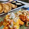 Fuego Restaurant & Lounge gift card
