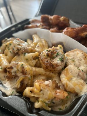 Hungry AF Decatur by null