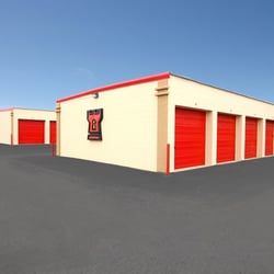 SecurCare Self Storage