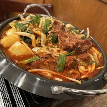 Jang Ga Nae - Korean Near Me - Rowland Heights, California Jang Ga Nae - Korean Near Me - Rowland Heights, California