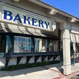 Exterior photo of Pastry Heaven - Citrus Heights, California Exterior photo of Pastry Heaven - Citrus Heights, California