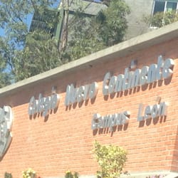 Escuela Nuevo Continente