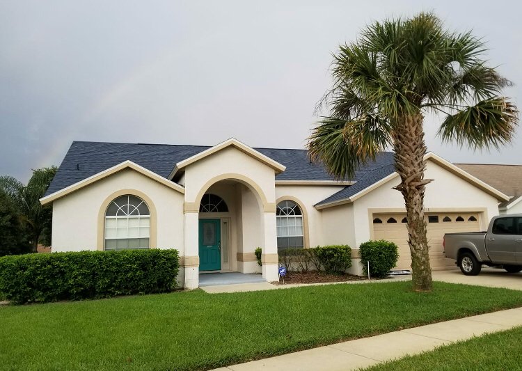 Slide of AGU Roofing & Solar