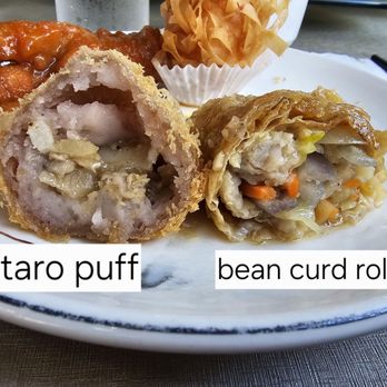Kapiolani Seafood Restaurant - Dim Sum Near Me - Honolulu, Hawaii
