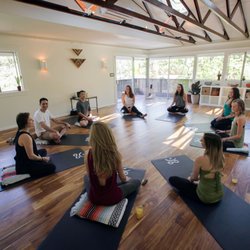 Atma Yoga