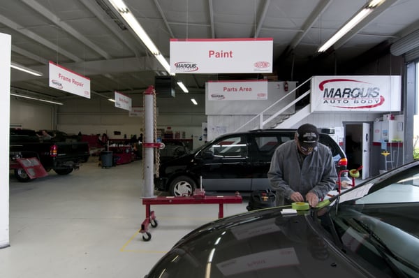 Santa Rosa Auto Body MARQUIS AUTO BODY - Updated June 2026 - 28 Photos & 43 Reviews - 950 ...