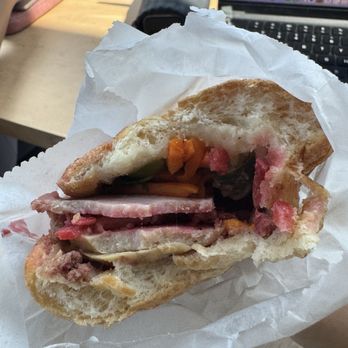 Pour Decisions Craft - banh mi - Coffee & Tea Near Me - Fremont, California