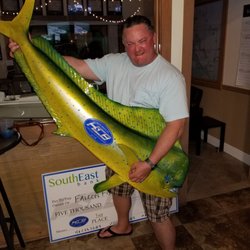 Plantation Boat Mart & Marina