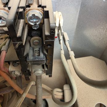 Cornerstone HVAC - Heating & Air Conditioning/HVAC Near Me