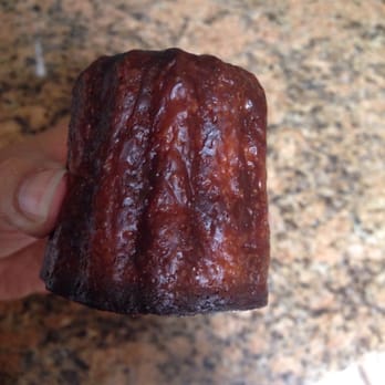 Bread Furst - Canele ($4) - Bakeries Near Me - Washington, DC, District of Columbia Bread Furst - Canele ($4) - Bakeries Near Me - Washington, DC, District of Columbia