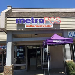 Metro By T-Mobile