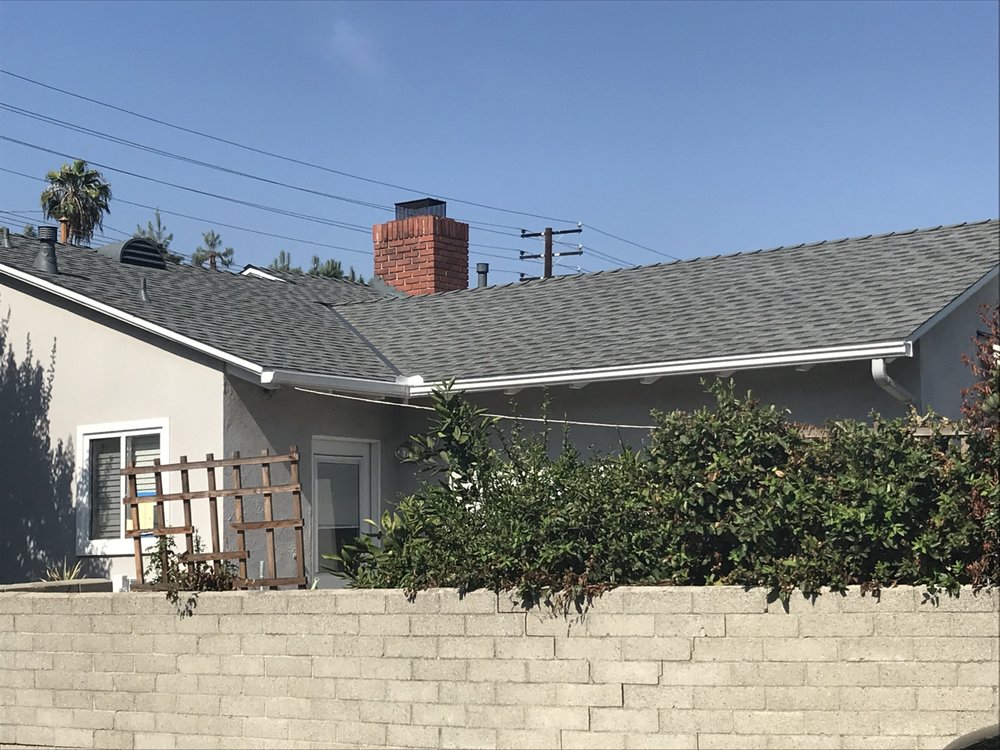 Slide of Federal Building & Roofing Inc