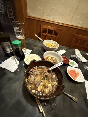 Minato Japanese Restaurant by null