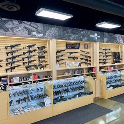 Spartan Arms - Spartan Arms, Glock, Sig Sauer, Springfield, Beretta, FN, Canik, Smith and Wesson
