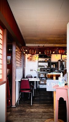 Teshima's Restaurant by null