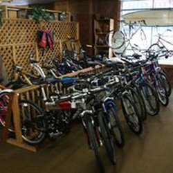 Mike's Pawn Shop