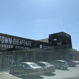 Exterior photo of Weirdoughs Bakery & Café - El Paso, Texas Exterior photo of Weirdoughs Bakery & Café - El Paso, Texas