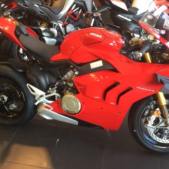 Two Wheels World - Motorcycle Dealers Near Me - Pompano Beach, Florida