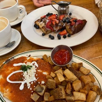 Oddfellows - Breakfast & Brunch Near Me - Dallas, Texas Oddfellows - Breakfast & Brunch Near Me - Dallas, Texas