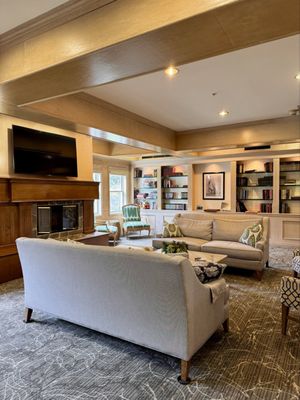 Blue Lantern Inn by null