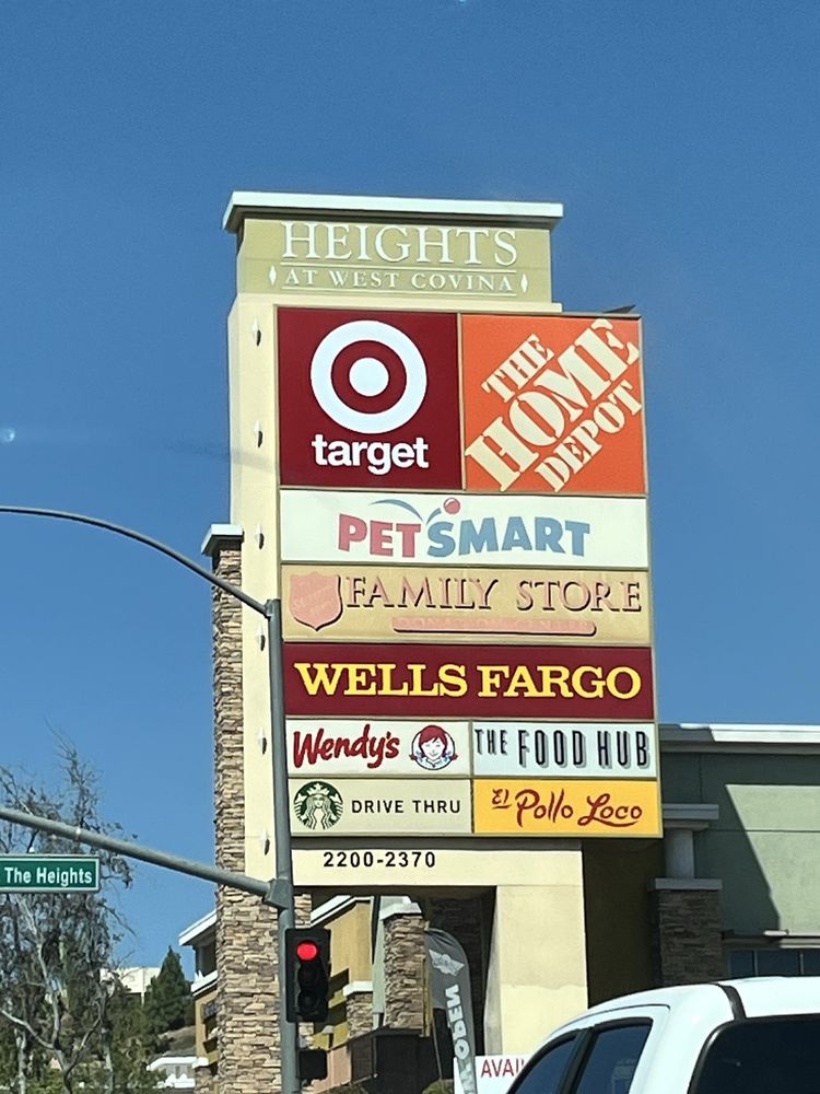 The Heights at West Covina