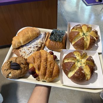 Smoking Tiger Bread Factory - Spread - Cafes Near Me - Carrollton, Texas Smoking Tiger Bread Factory - Spread - Cafes Near Me - Carrollton, Texas
