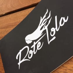 Rote Lola