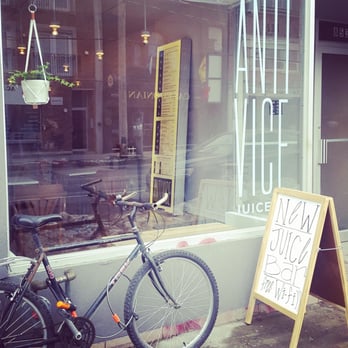 Anti Vice Juicery - Juice Bars & Smoothies Near Me - Toronto, Ontario Anti Vice Juicery - Juice Bars & Smoothies Near Me - Toronto, Ontario
