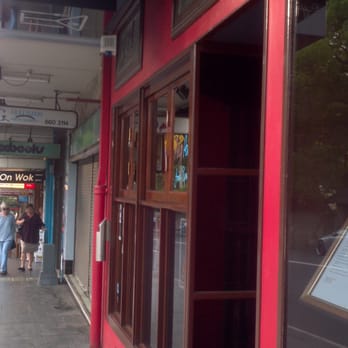 Different Drummer Restaurant - Restaurants Near Me - Glebe, NSW