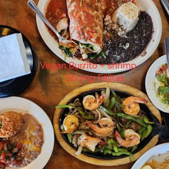 Juanitos Restaurant - Entrees 9/2/26 - Mexican Near Me - Red Bank, New Jersey Juanitos Restaurant - Entrees 9/2/26 - Mexican Near Me - Red Bank, New Jersey