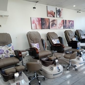 Trending Nails Spa - Great place for nails! - Waxing Near Me - San Jose, California Trending Nails Spa - Great place for nails! - Waxing Near Me - San Jose, California