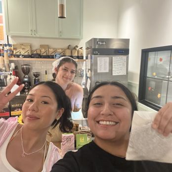 Tifa Chocolate & Gelato - Amazing worker! - Gelato Near Me - Porter Ranch, California Tifa Chocolate & Gelato - Amazing worker! - Gelato Near Me - Porter Ranch, California