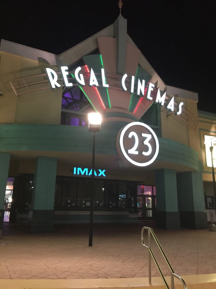 Regal Sawgrass Imax 143 Photos 152 Reviews Cinema 2600 Northwest 136th Avenue Sunrise Fl United States Phone Number Yelp
