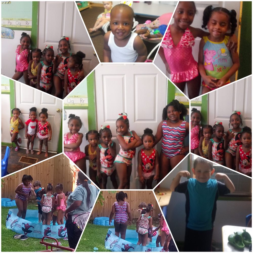 Discovery Kids Preschool and Daycare - childcare center in New Orleans, LA