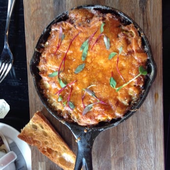 Magpie Cafe - Summer Skillet - New American Near Me - Sacramento, California Magpie Cafe - Summer Skillet - New American Near Me - Sacramento, California