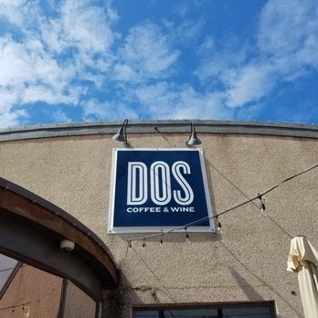 Dos Coffee & Wine - Florida sunshine anyone? - Coffee & Tea Near Me - St Augustine, Florida Dos Coffee & Wine - Florida sunshine anyone? - Coffee & Tea Near Me - St Augustine, Florida