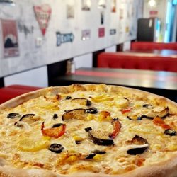 Istanbul Pizza & Kebap