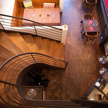 L'Appart de Cathy - French Near Me - Rennes, 35