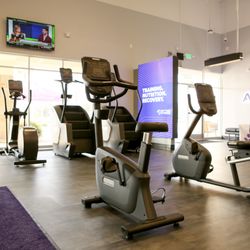 Anytime Fitness 